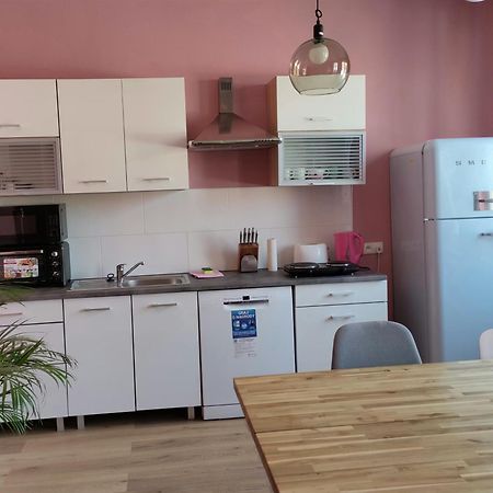 K2210 Monsun Grand Tourist Apartments Gdańsk Exterior foto