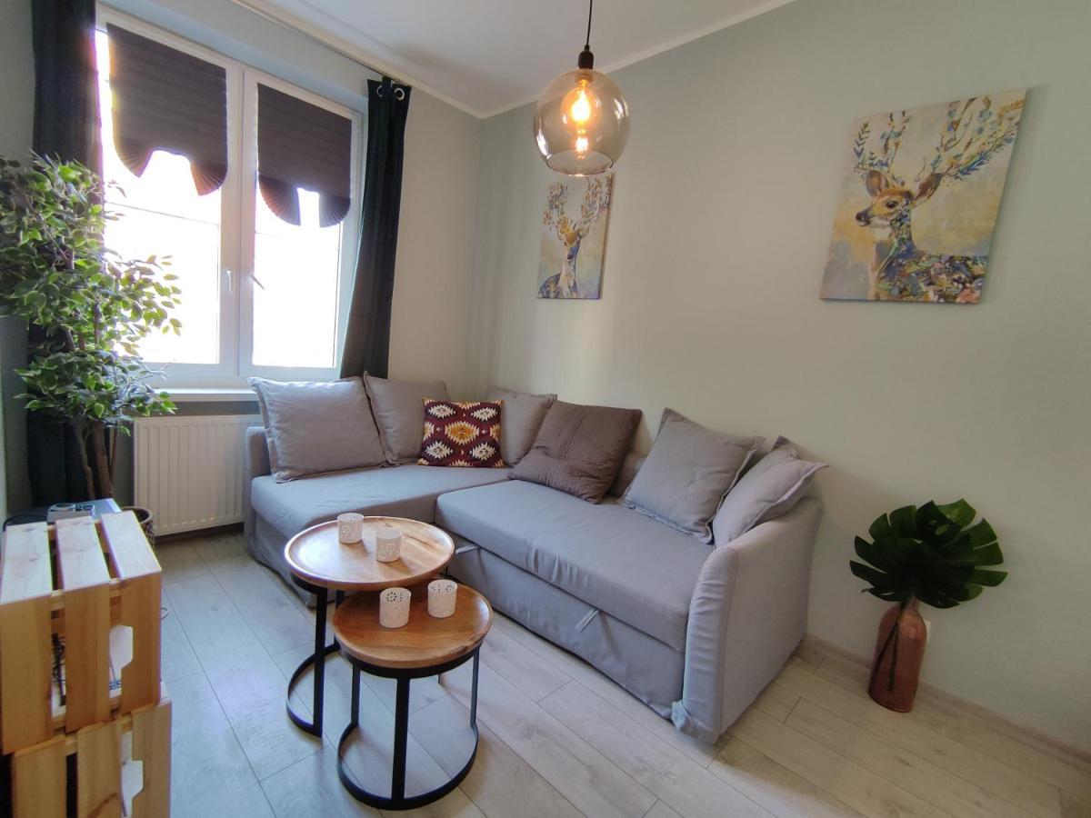 K2210 Monsun Grand Tourist Apartments Gdańsk Exterior foto
